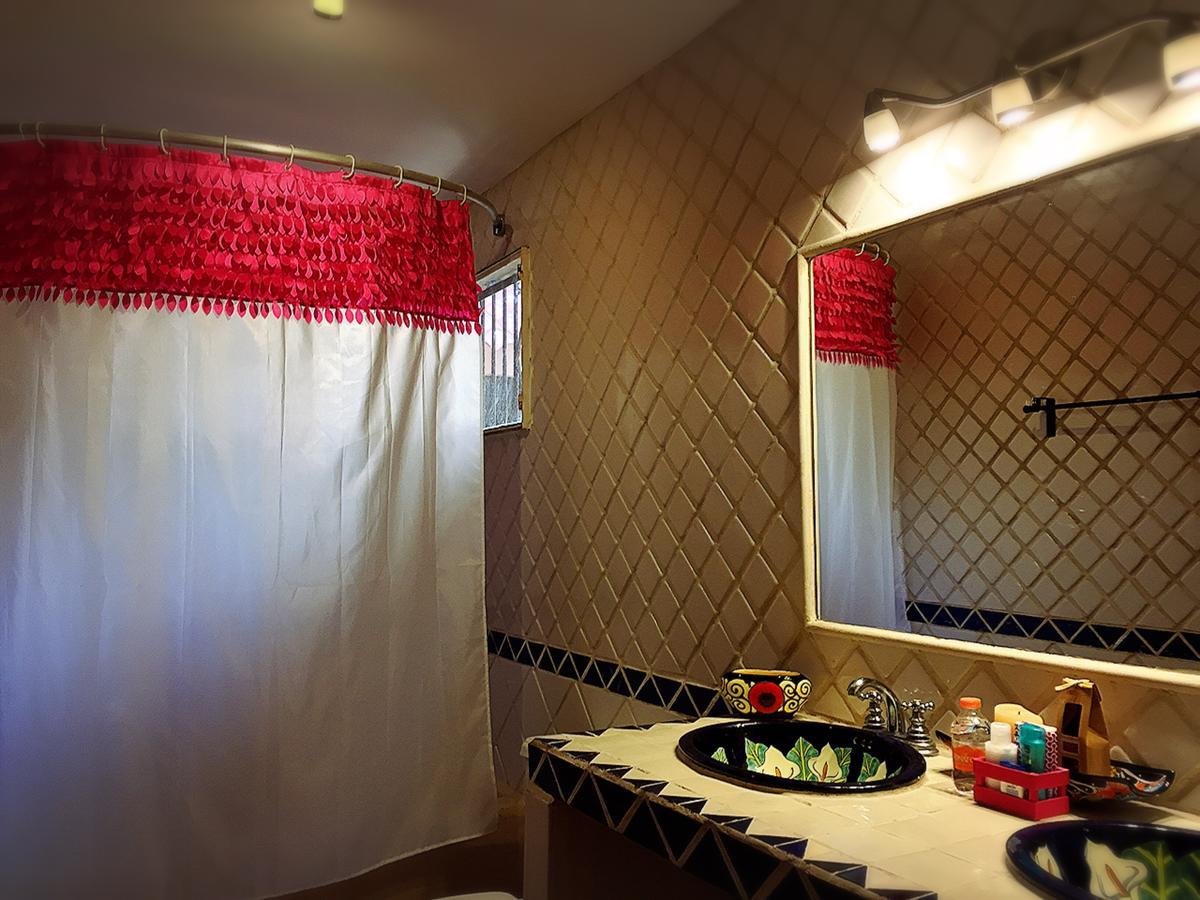 Casa Catrina&Diego 호텔 메리다 외부 사진