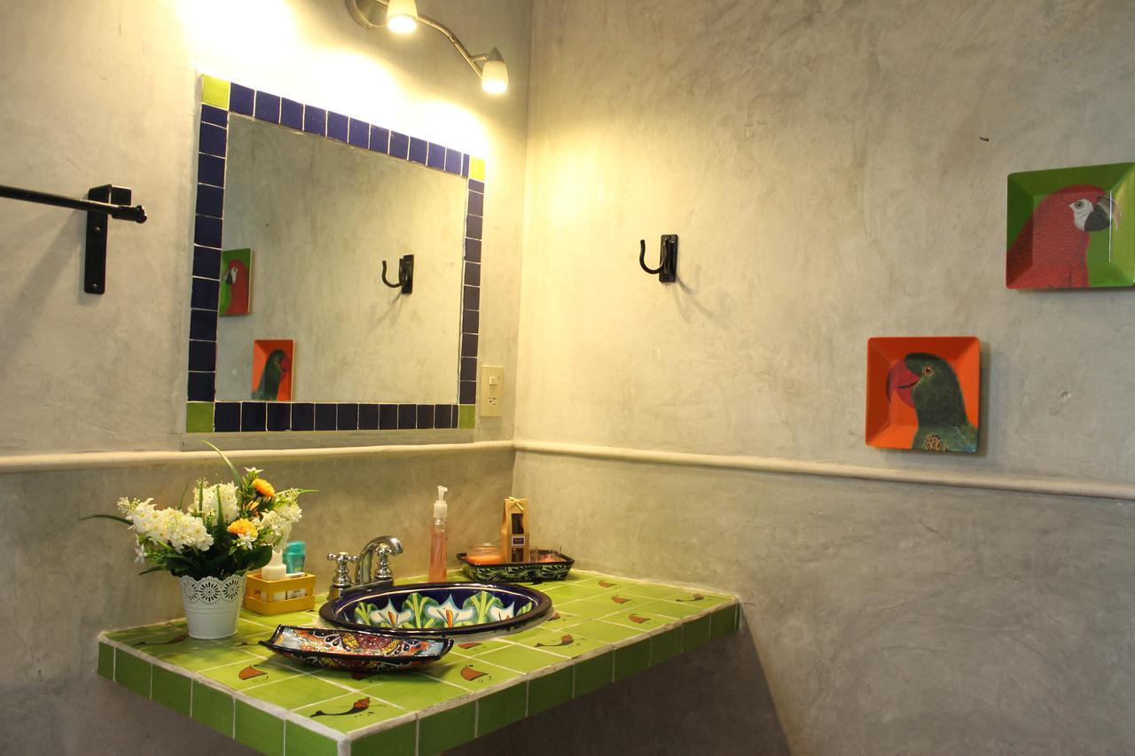 Casa Catrina&Diego 호텔 메리다 객실 사진