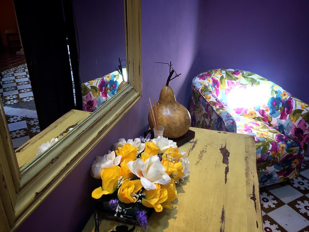 Casa Catrina&Diego 호텔 메리다 외부 사진