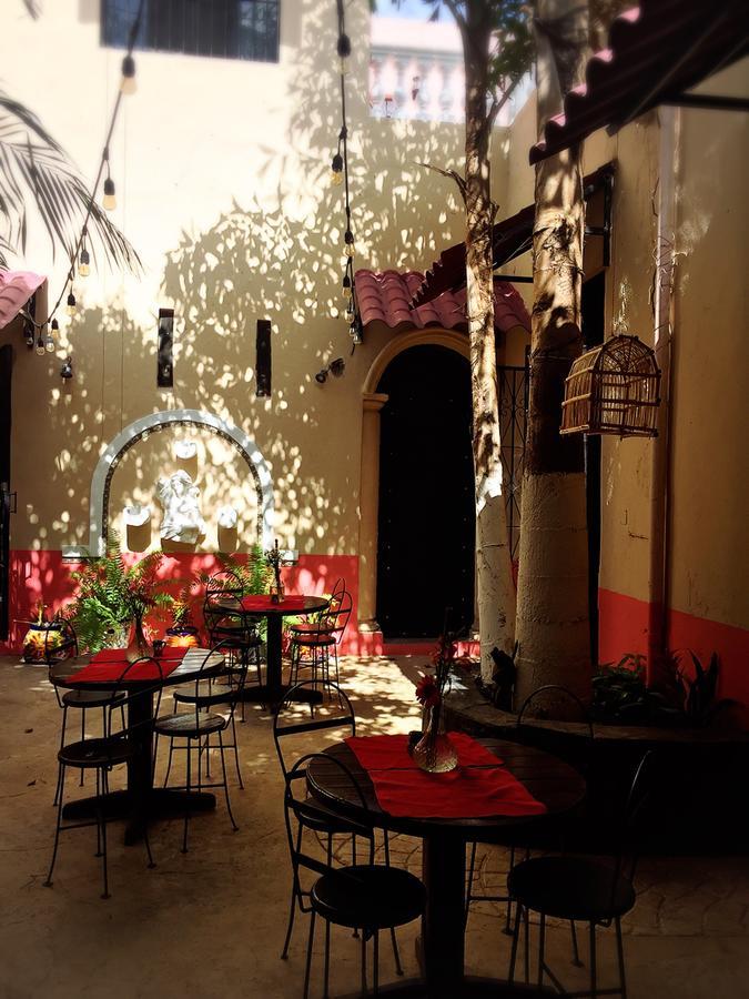 Casa Catrina&Diego 호텔 메리다 외부 사진