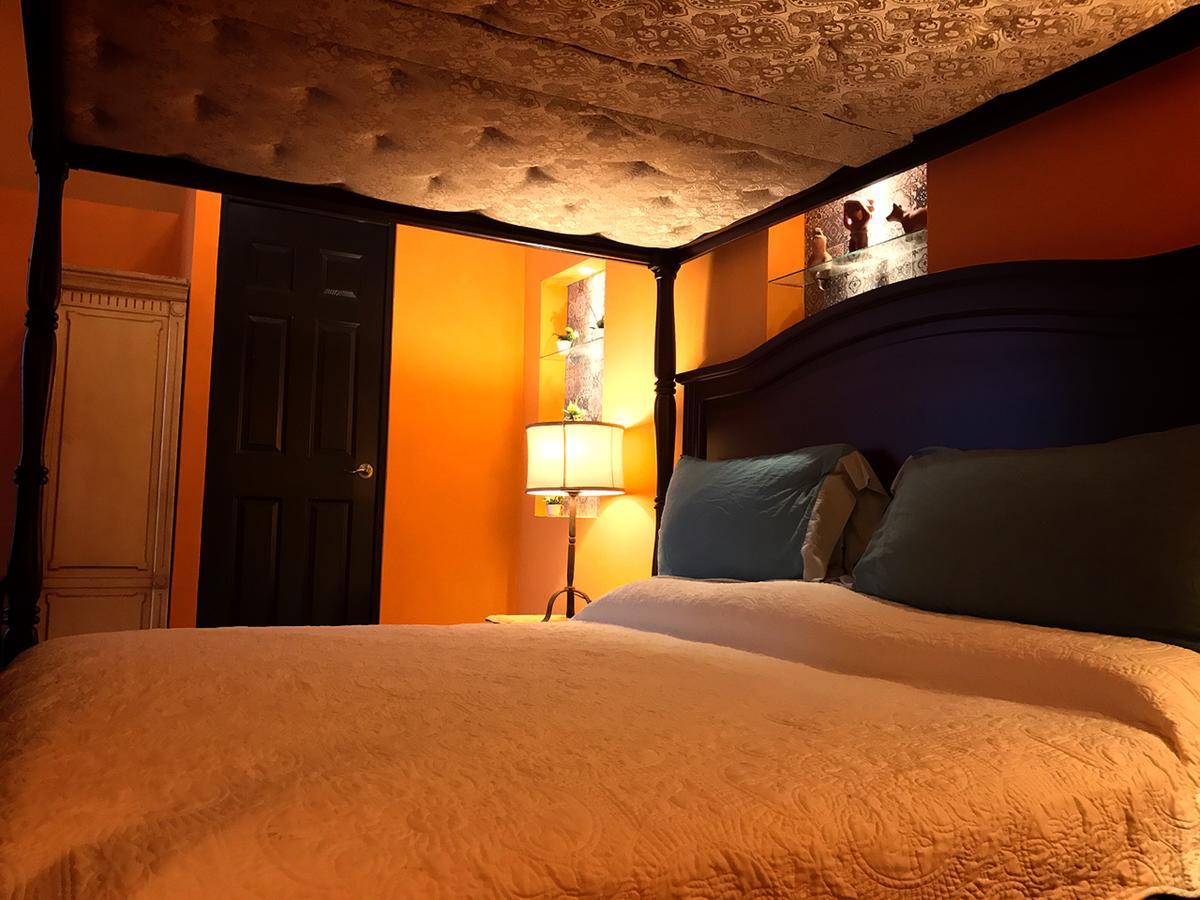Casa Catrina&Diego 호텔 메리다 외부 사진
